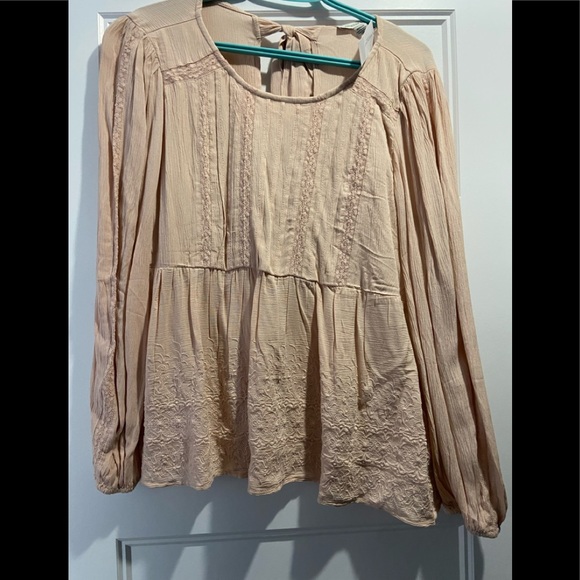 American eagle blouse - Picture 1 of 3
